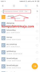 Cara membuat keylogger sederhana bermodal notepad. Kadal15 Kaskus