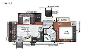 Maybe you would like to learn more about one of these? New 2019 Forest River Rv Rockwood Ultra Lite 2441ws Fifth Wheel At Windish Rv Center Lakewood Co 18t3136 5th Wheels Fifth Wheel Campers Rockwood