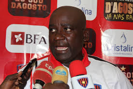 Clube Desportivo 1º de Agosto