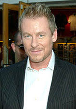 Richard Roxburgh