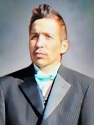 Obituary information for Donnell Juan Jackson Medicine Shield