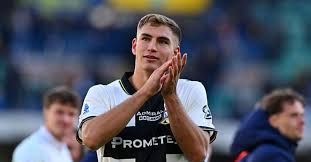 Parma, dubbio in attacco per Cuesta. Oristanio, Estevez, Pellegrino: le scelte di formazione