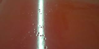 Does it count as two coats if the second one goes on over a wet first one? Spray Painting Common Faults And Misconceptions