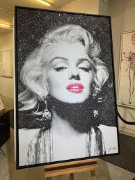 New Series of Limited Edition prints by Chris Boss is now