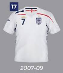 The fa made much of the involvement of the players in. Full England Home Kit History 1966 2018 What S To Come In 2020 Footy Headlines