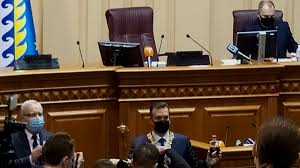 Построены участки объездных дорог вокруг черновцов, харькова, донецка, симферополя, днепропетровска, кривого рога и ряда других городов. Novyj Mer Krivogo Roga Prinyal Prisyagu Informator Krivoj Rog