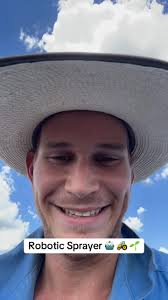 Sprayer Robot