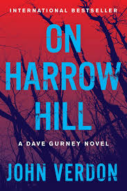Have you always wanted to be tied up like the dukes of hazzard, or supernatural's winchester brothers? On Harrow Hill Amazon Ca Verdon John Books