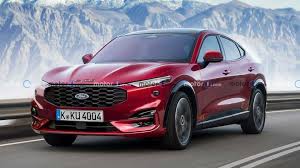 Check spelling or type a new query. 2022 Ford Mondeo Evos Rendered Into A High Riding Fastback Four Door