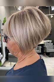 Pin On Short Haircuts For Older Women