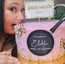 Erika Posada's Instagram, Twitter & Facebook