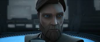 MOST THINGS KENOBI — THE JEDI AND HIS DUCHESS