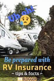 How Much Does Rv Insurance Cost Rv Insurance Rv Insurance Cost Truck Camping