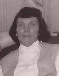 Annie Ruth Crocker Vickery (1915-1980)