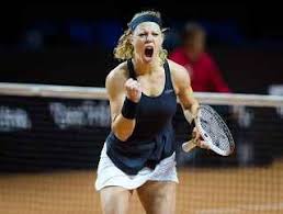 Simona halep, set doi dificil cu laura siegemund. Wta Premier Stoccarda Sharapova E Halep Ko In Semifinale Finale Siegemund Mladenovic Stoccarda Tennis Grand Prix