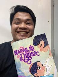 Sya po ang nag illustrate ng libro na ginawa namin for today's Magpasikat  Performance! Thank you so much Elijah Tan 🦋 ang Ganda Ganda ng  illustrations!!!!