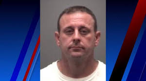 Snow Camp man accused of tossing 'gray death' drug blend out of vehicle  during Alamance County chase