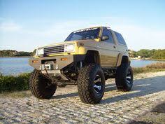 Www.pinterest.com gambar modifikasi mobil jeep feroza modif mobil modif feroza jadi 4x4 ide modifikasi motor m. 37 Daihatsu Feroza Ideas In 2021 Daihatsu Jeep 4x4