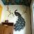 Diy Peacock Wall Decor