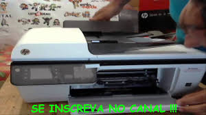 If you intend to print more at a low cost, this hp deskjet ink advantage 3835 is the best choice for you. The Wise Review Edicion 14 Hp Deskjet 2645 By The Wise Computer Inc