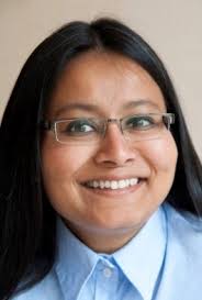 Prof. Dr. Shoma Barbara Berkemeyer