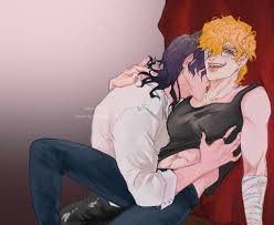 IDENTITY V – MYUGK.