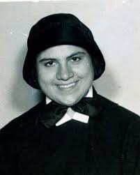 July 1970. Sister Gertrude. Sister Patricia. Marie Pollock. Ann beckwith