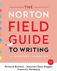 Free Read The Norton Field Guide To Writing With Readings And Handbook Fifth Edition By Richard In 2020 Pdf Books Field Guide Ebook