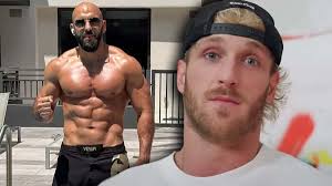 Messi's bodyguard responds to Logan Paul's bare knuckle street fight  challenge