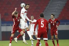 Avrupa'dan 13 takım katar'a gidecek. Rakiplerimiz Belli Oluyor 2022 Dunya Kupasi Avrupa Elemeleri Kura Cekimi Ne Zaman Saat Kacta Futbol Haberleri