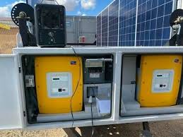 First, there isn't enough storage space. Dc Solar Trailer Entire Thing Or Part It Out Inverters Panels Etc Diy Solar Power Forum