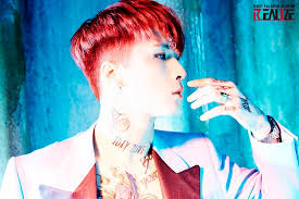 ปฏิเสธข่าวลือนักร้องสาวชื่อดัง แทยอน เดท ราวี่ vixx 27 ธ.ค. à¹à¸›à¸¥ à¹€à¸™ à¸­à¹€à¸žà¸¥à¸‡ Rose Ravi Vixx Feat Ken Vixx