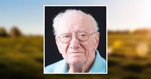 James Tarrillion Obituary 2012