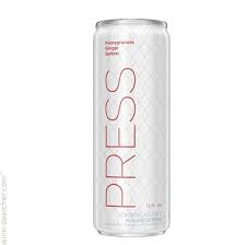 Those are great for bridal or baby showers; Press Pomegranate Ginger Seltzer Prices Stores Tasting Notes Market Data