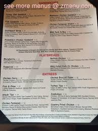 We did not find results for: Online Menu Of Assembly Restaurant Quincy Massachusetts 02171 Zmenu