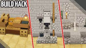 Medieval kitchen design minecraft capes creator. Minecraft How To Make A Medieval Kitchen Tutorial Youtube