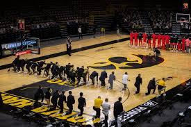 All sports men's basketball baseball men's basketball women's basketball cross country fencing football men's golf women's golf hockey men's. Hawkeyes Hope To Find Footing As Midseason Tailspin Continues The Daily Iowan