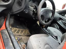 Image result for Black 1999 Tiburon