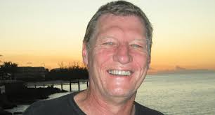 The future of Rob Potts Entertainment Edge