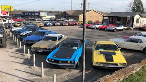 hot rod muscle car dealer full lot walk maple motors 3 14 19 youtube car dealer muscle cars new trucks hot rod muscle car dealer full lot