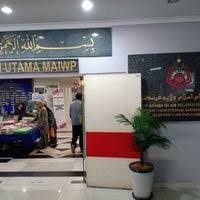 Majlis serahan modul pas… 26 april 2021 | 14 ramadhan 1442h, bahagian perkahwinan dan pembangunan keluarga (bppk), jabatan agama islam wilayah persekutuan (jawi). Majlis Agama Islam Wilayah Persekutuan Jalan Ipoh Kl