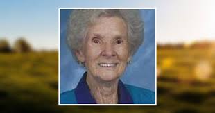 Irene Gregory Obituary December 18, 2013