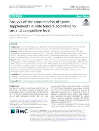 Medicare non participating provider appeals · a statement indicating factual or legal basis for appeal · a signed waiver of liability form (you may obtain a copy . Pdf Analysis Of The Consumption Of Sports Supplements In Elite Fencers According To Sex And Competitive Level