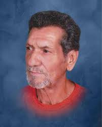 Samuel "Sammy" Zamora Obituary May 13, 2020