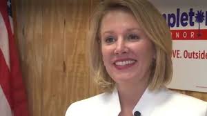 Catherine Templeton to announce running mate