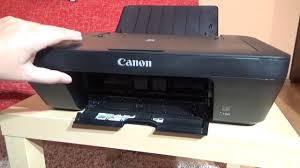 Download drivers, software, firmware and manuals for your canon product and get access to online technical support resources and troubleshooting. Tutorial Cum Scot Cartusele Canon Mg2550 Mg3050 Pg545 Cl546 How To Change Canon Mg3050 Cartridges Youtube