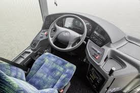 The site owner hides the web page description. Interieur Mercedes Benz Intouro O560 2006 Pr