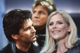 Modern Talking World -Thomas Anders & Dieter Bohlen