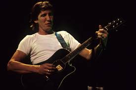 The video depicts roger waters (with eyes blacked out, possibly referencing that this man is pink) singing to a psychologist and utilizes old film footage of 1930s and 40s life intertwined. Why The Final Cut Marked Roger Waters End With Pink Floyd