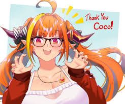 Kiryu coco | hololive запись закреплена. 90ispixeng3vrm